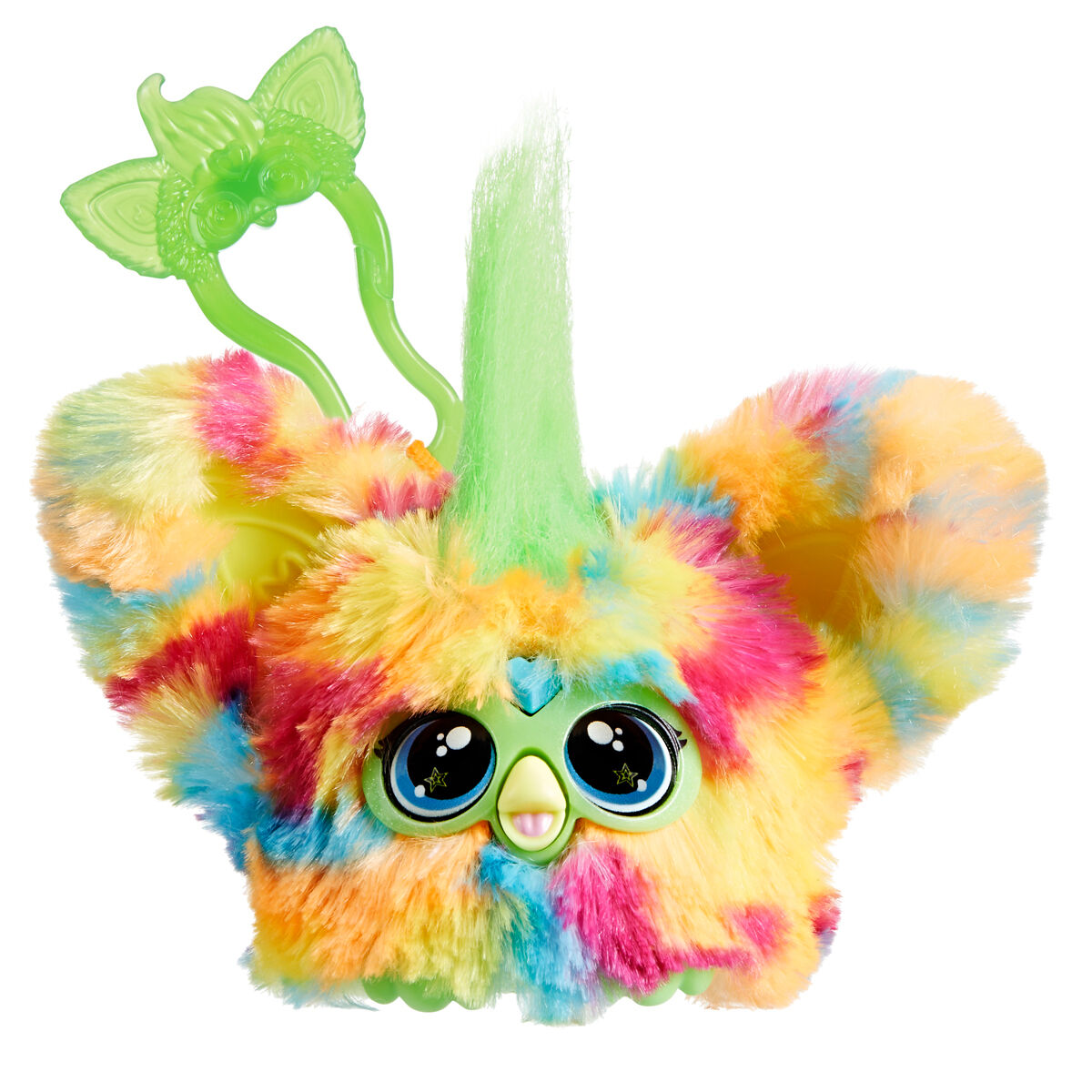 Furblet Pix Elle mini Furby 1