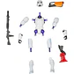Star Wars Mix Mashers Stormtrooper figure 12cm - Thumbnail 1