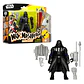 Star Wars Mix Mashers Darth Vader Deluxe figure 12cm - Thumbnail 2