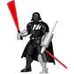 Star Wars Mix Mashers Darth Vader Deluxe figure 12cm - Thumbnail 4