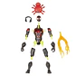 Marvel Mix Mashers Miles Morales figure 12cm - Thumbnail 3