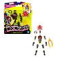 Marvel Mix Mashers Miles Morales figure 12cm - Thumbnail 4