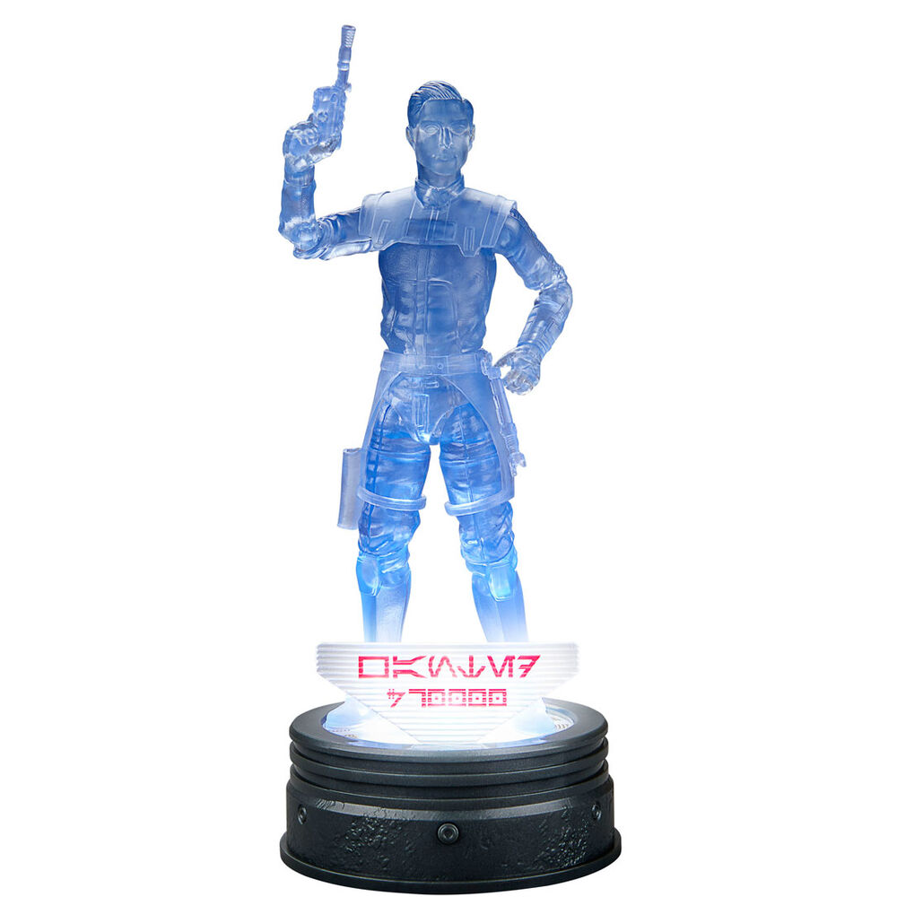 Star Wars Holocomm Collection Ezra Bridger figure 15cm 5