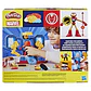 Play-Doh Marvel Iron Man Armour laboratory - Thumbnail 10