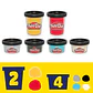 Play-Doh Marvel Iron Man Armour laboratory - Thumbnail 13