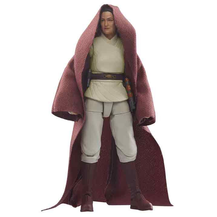Star Wars the Acolyte Jedi Master Indara figure 9,5cm 2