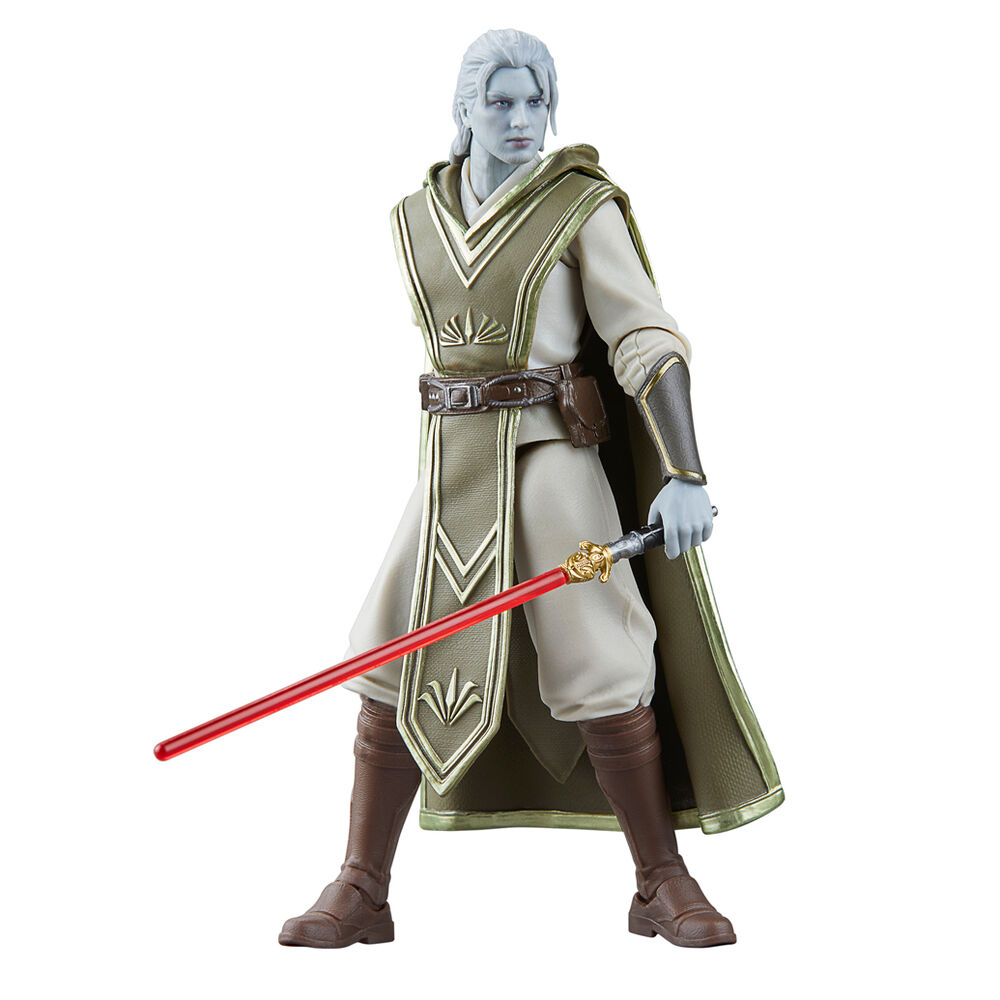 Star Wars Jedi 1 Survivor Dagan Gera figure 15cm 3