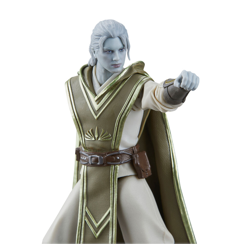 Star Wars Jedi 1 Survivor Dagan Gera figure 15cm 7