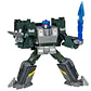 Transformers Legacy United Overcharge Deluxe figure 19cm - Thumbnail 2