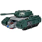 Transformers Legacy United Overcharge Deluxe figure 19cm - Thumbnail 3