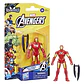 Marvel Avengers Anti-Venom Iron Man figure 10cm - Thumbnail 4