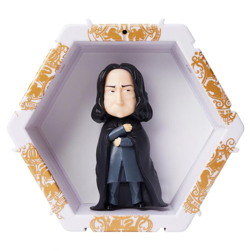 WOW! POD Harry Potter Snape led figure 2