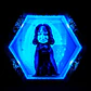 WOW! POD Harry Potter Snape led figure - Thumbnail 3