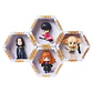WOW! POD Harry Potter Snape led figure - Thumbnail 4