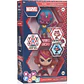 WOW! POD Marvel Vision + Scarlet led figures set - Thumbnail 1
