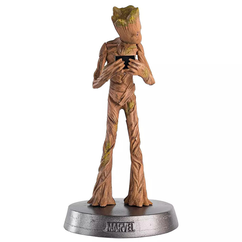 Marvel Avengers Infinity Wars Heavyweights Groot figure 1