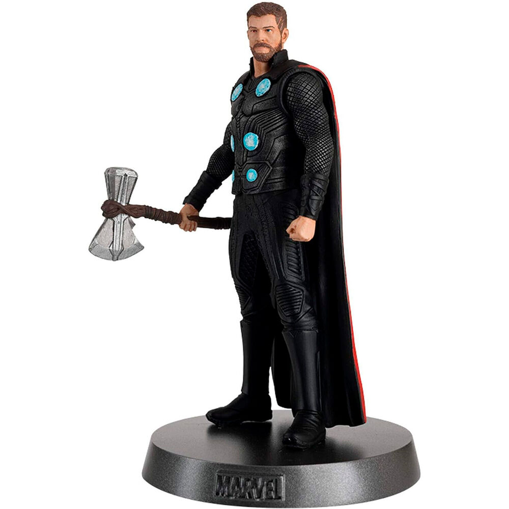 Marvel Avengers Infinity War Heavyweights Thor figure 2