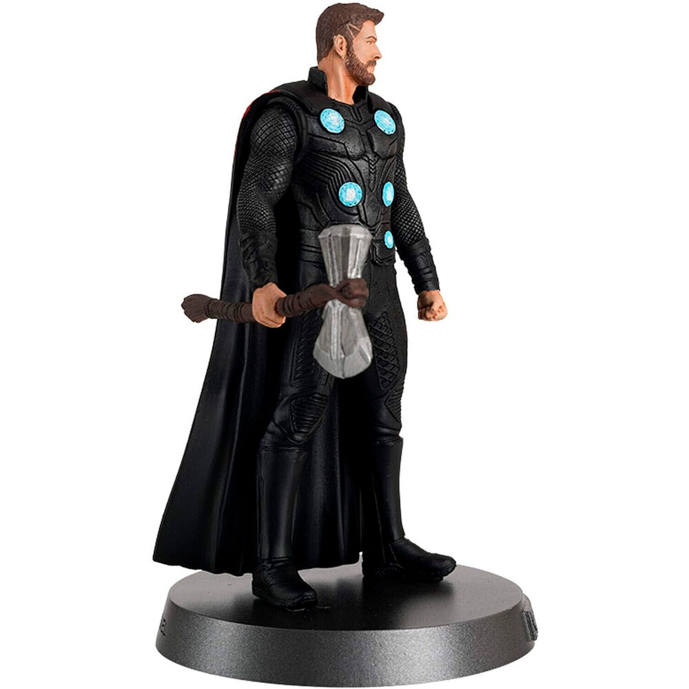Marvel Avengers Infinity War Heavyweights Thor figure 3
