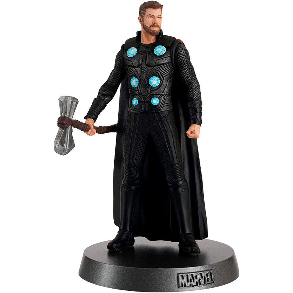 Marvel Avengers Infinity War Heavyweights Thor figure 4