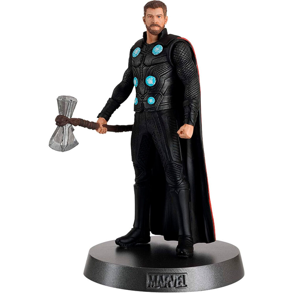 Marvel Avengers Infinity War Heavyweights Thor figure 5