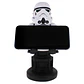 Star Wars Stormtrooper figure clamping bracket Cable guy 21cm - Thumbnail 6