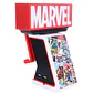 Marvel figure clamping bracket Cable guy Ikon 20cm - Thumbnail 1