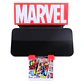 Marvel figure clamping bracket Cable guy Ikon 20cm - Thumbnail 3