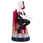 Marvel Spiderman Spider Gwen figure clamping bracket Cable guy 20cm - Thumbnail 6