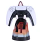 Marvel Spiderman Spider Gwen figure clamping bracket Cable guy 20cm - Thumbnail 12