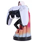 Marvel Spiderman Spider Gwen figure clamping bracket Cable guy 20cm - Thumbnail 13