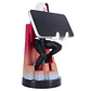 Marvel Spiderman Spider Gwen figure clamping bracket Cable guy 20cm - Thumbnail 15