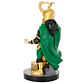 Marvel Loki clamping bracket Cable guy 20cm - Thumbnail 2