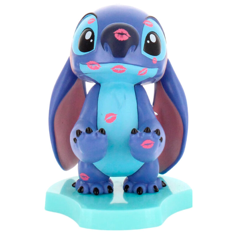Disney Stitch Loved Up mini cable guy 1