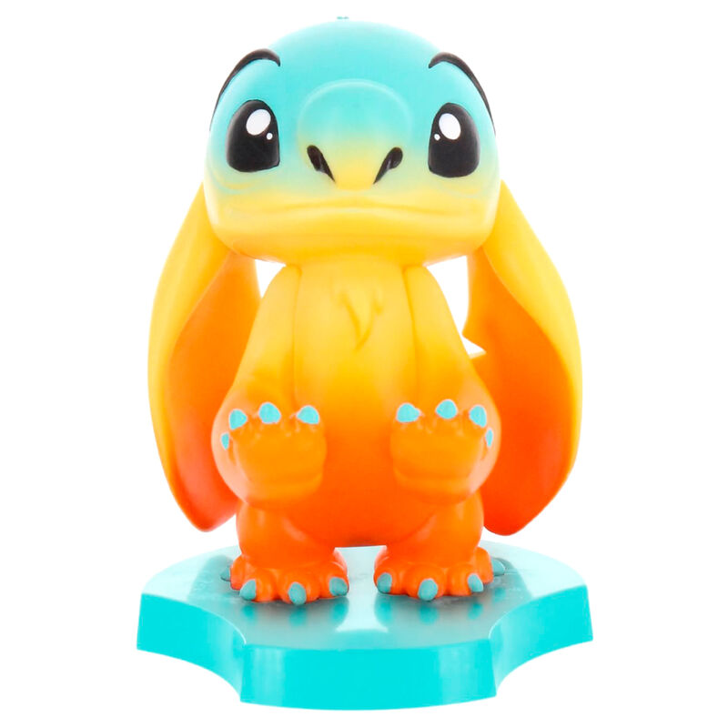 Disney Stitch Sunset mini cable guy 1