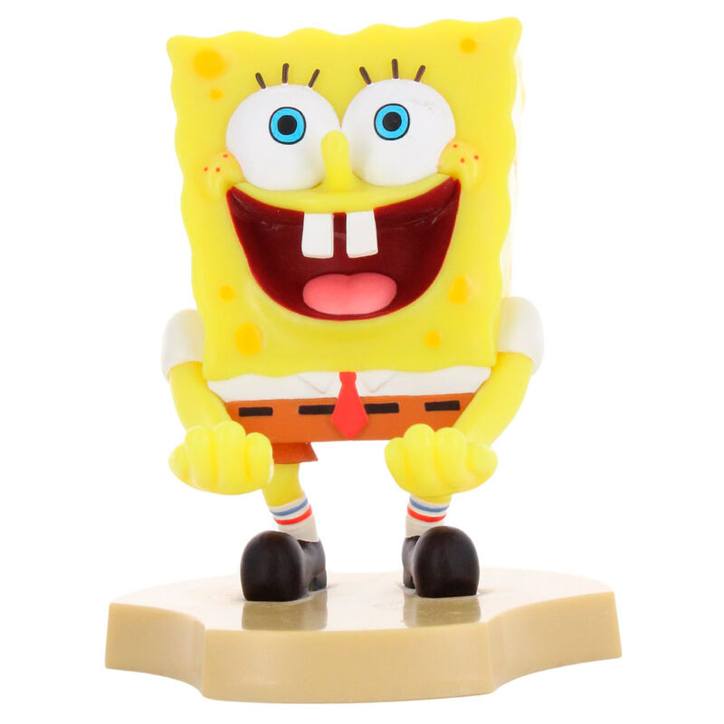 Spongebob - Spongebob mini cable guy 1