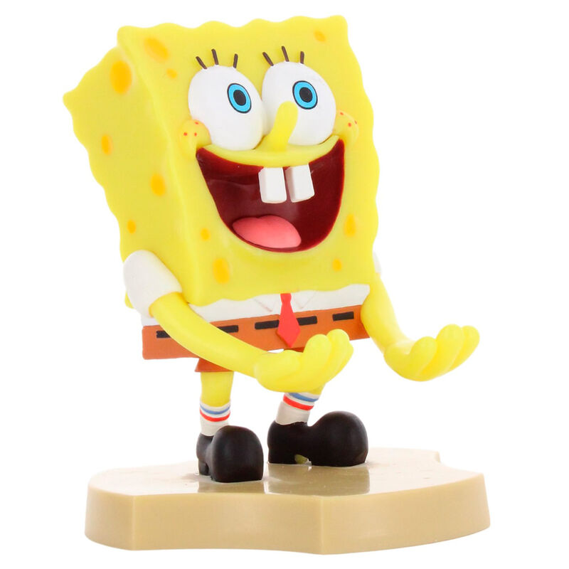 Spongebob - Spongebob mini cable guy 2