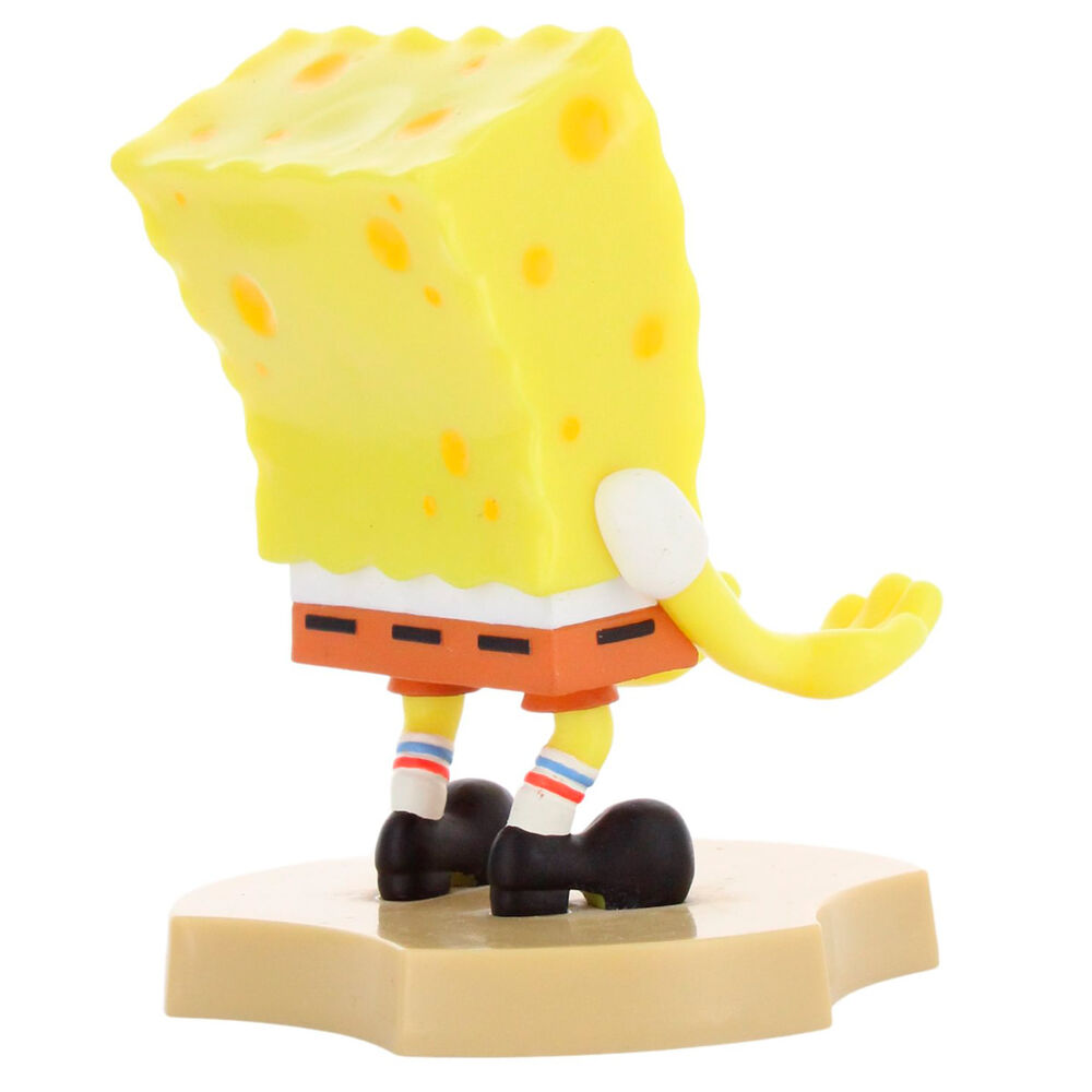 Spongebob - Spongebob mini cable guy 3