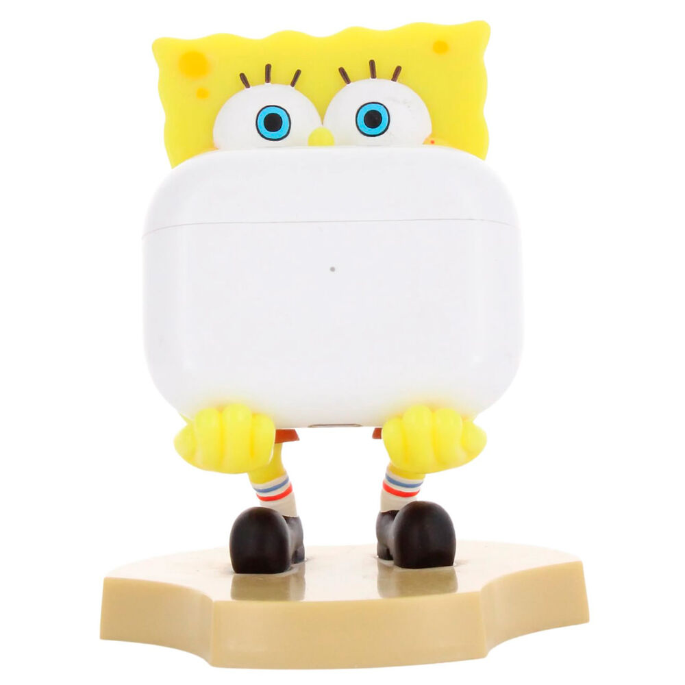 Spongebob - Spongebob mini cable guy 4