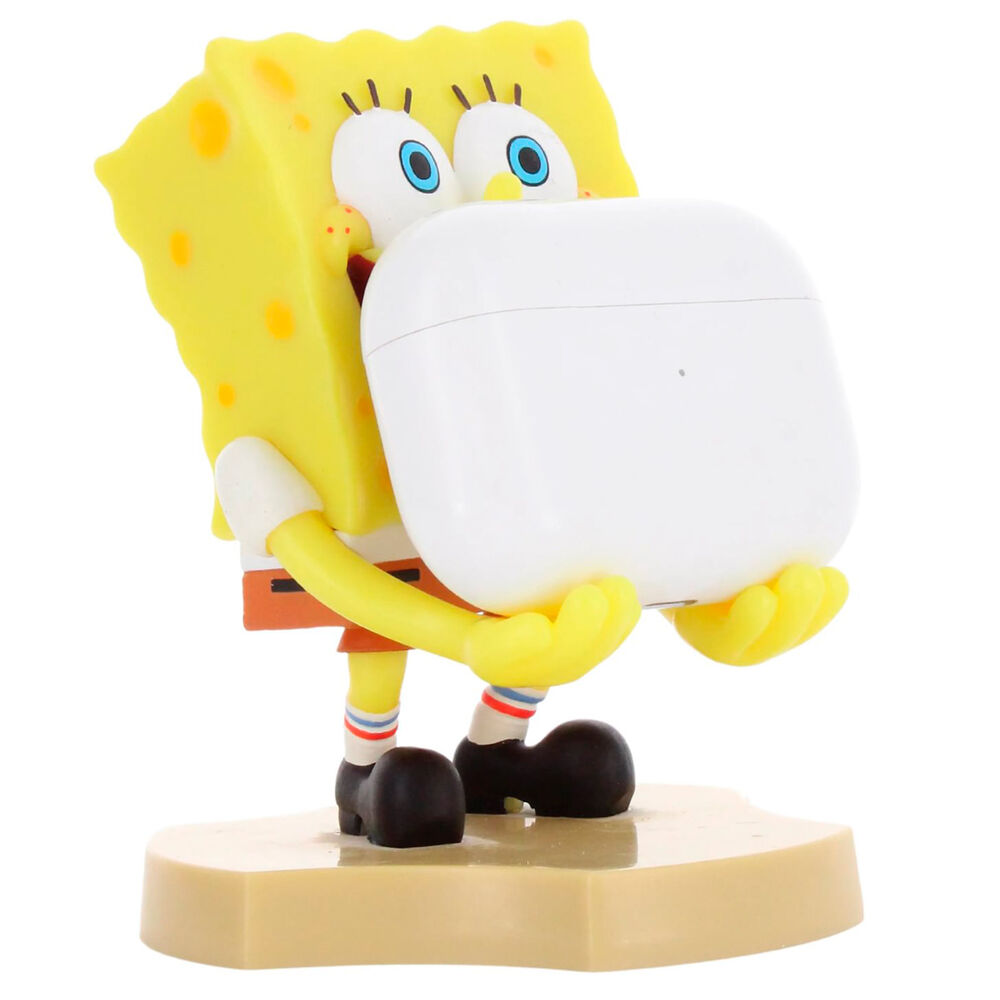 Spongebob - Spongebob mini cable guy 5