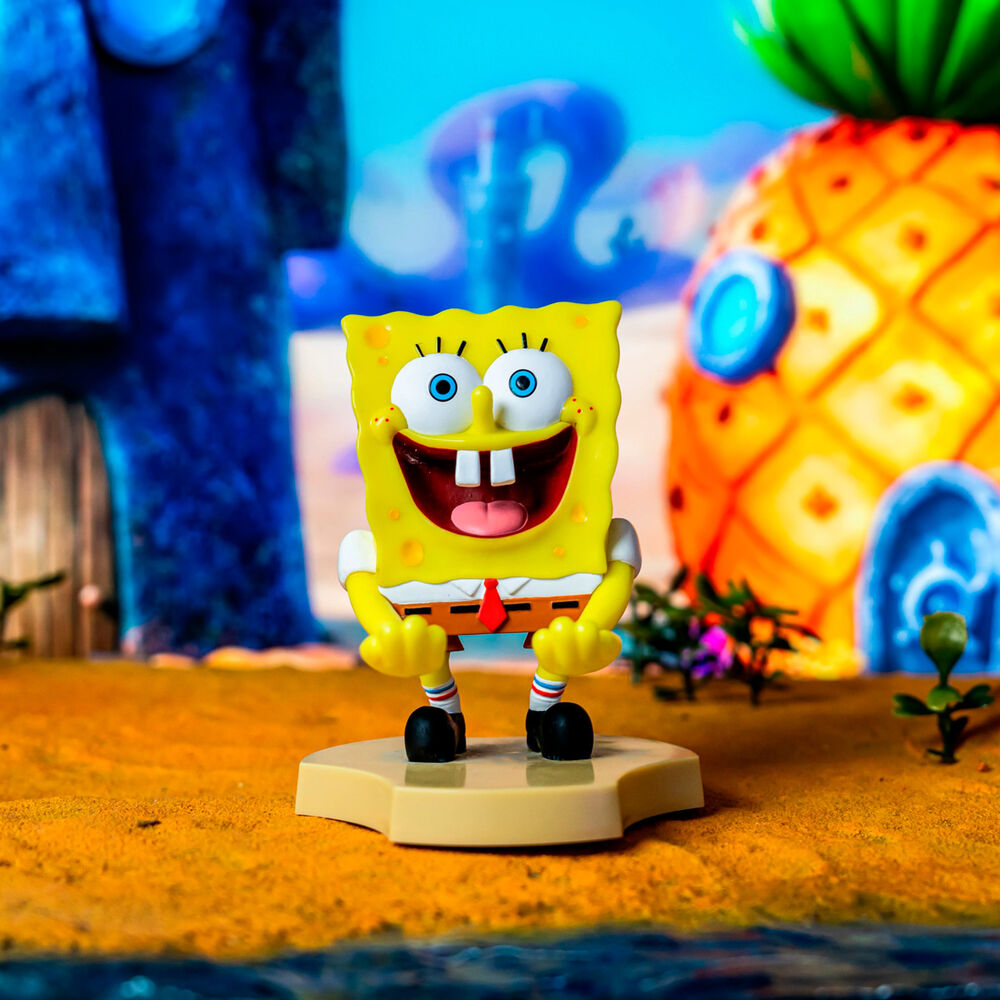 Spongebob - Spongebob mini cable guy 7