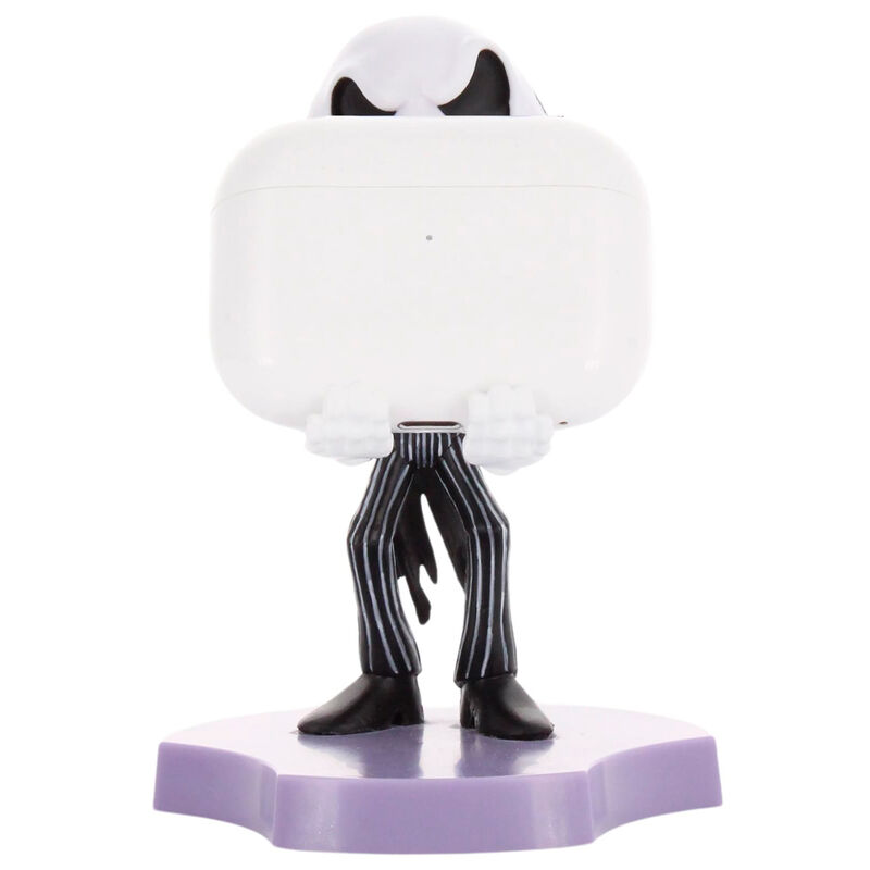 Disney The Nightmare Before Christmas Jack mini cable guy 2