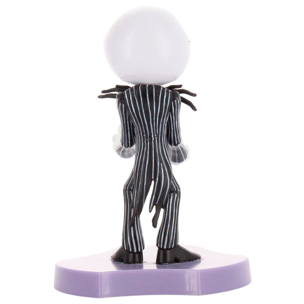 Disney The Nightmare Before Christmas Jack mini cable guy 3