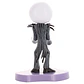 Disney The Nightmare Before Christmas Jack mini cable guy - Thumbnail 3