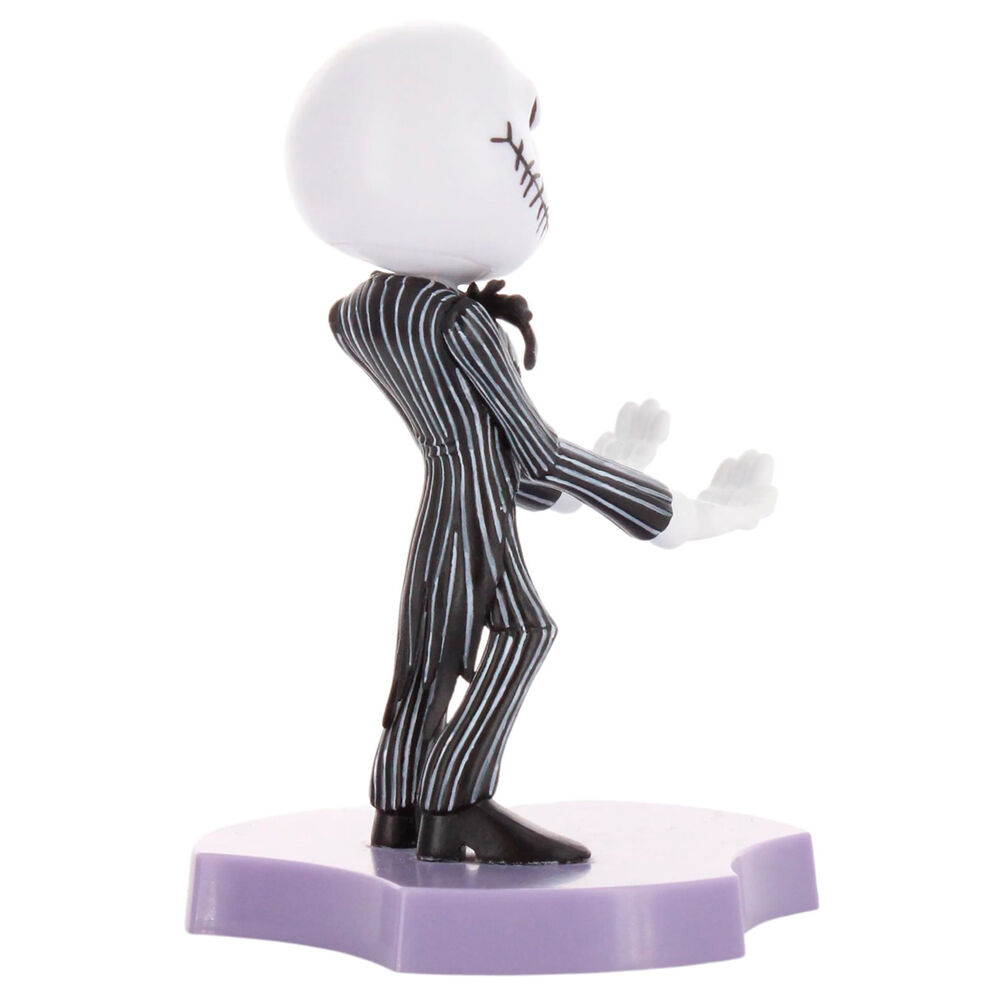 Disney The Nightmare Before Christmas Jack mini cable guy 4