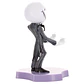 Disney The Nightmare Before Christmas Jack mini cable guy - Thumbnail 4