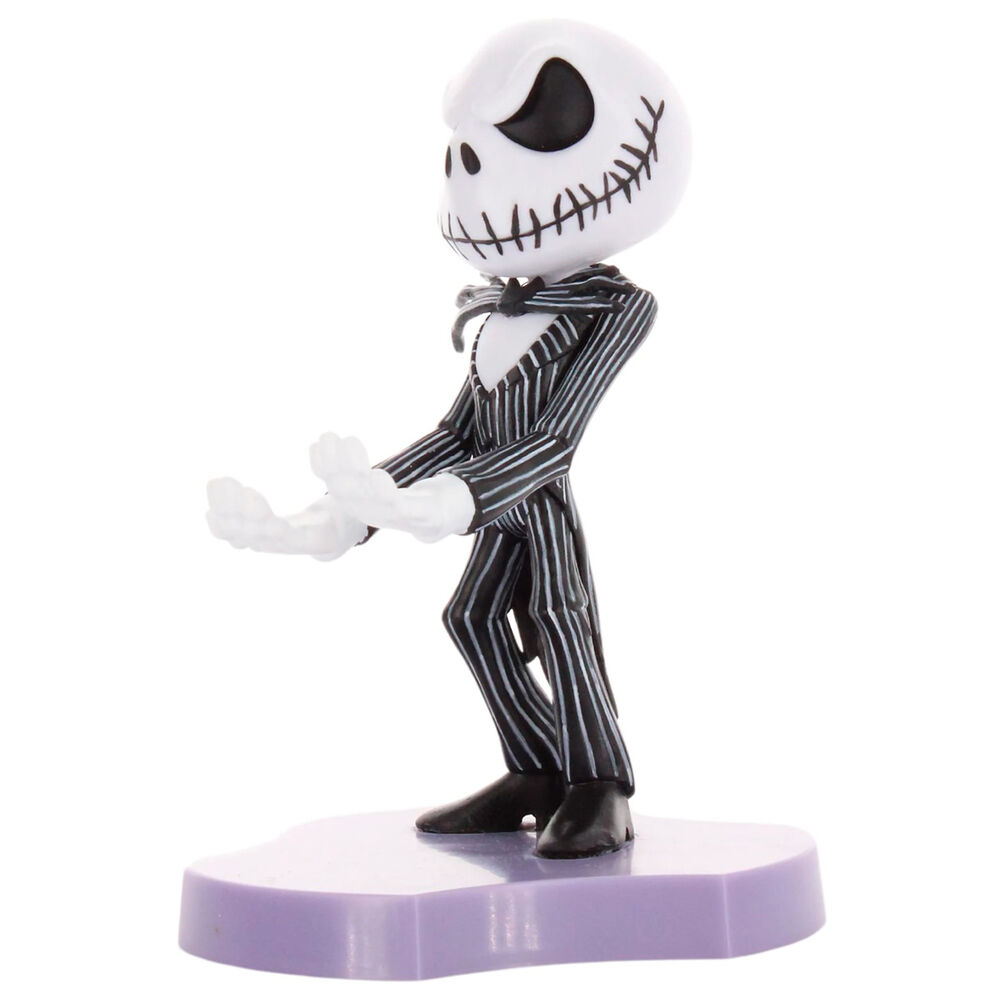 Disney The Nightmare Before Christmas Jack mini cable guy 5