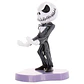 Disney The Nightmare Before Christmas Jack mini cable guy - Thumbnail 5
