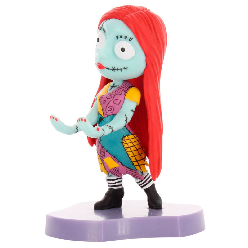 Disney The Nightmare Before Christmas Sally mini cable guy 2