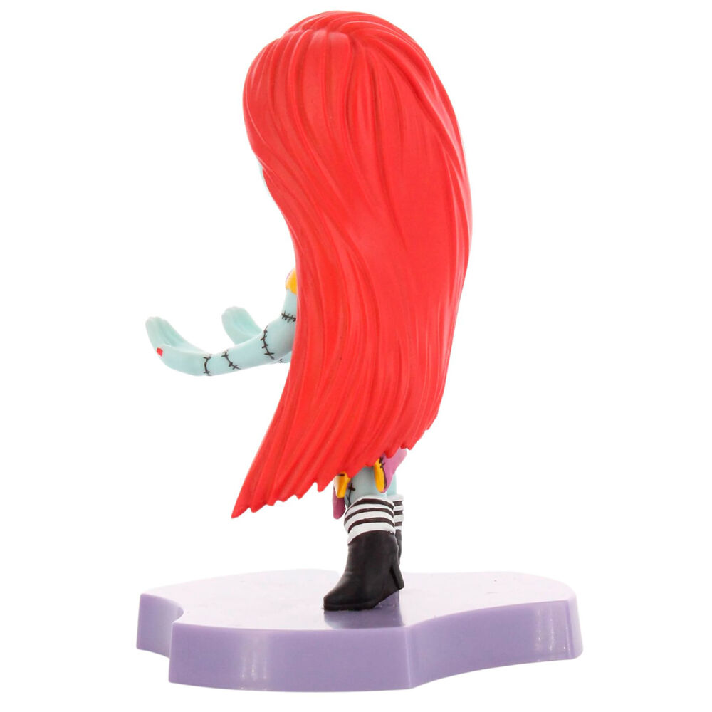 Disney The Nightmare Before Christmas Sally mini cable guy 4