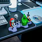 Disney The Nightmare Before Christmas Sally mini cable guy - Thumbnail 11